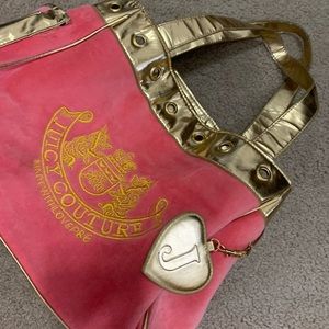 Juicy Couture Purse